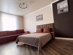 Апартаменты в центре