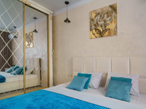 Апартаменты Двухкомнатные Возле Парка Галицкого