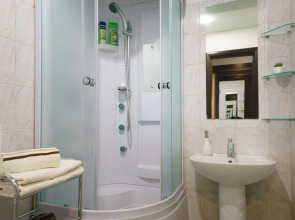 Апартаменты PaulMarie на Болдина