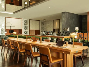 Отель Sheraton Grand Hotel, Dubai