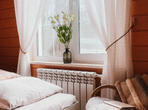 Гостевой Дом Woodsy House