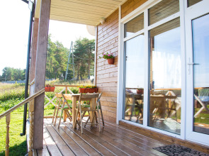 Гостевой Дом Онежская Горка-Коттедж1