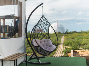 Глэмпинг парк КосмоСфера