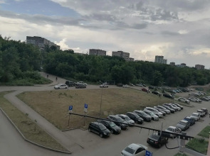 Апартаменты со всеми необходимым для комфортного проживания