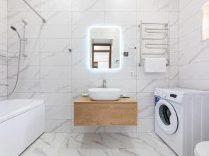 Курортный отель Пляжный Посёлок