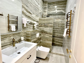 Гостевой дом E17