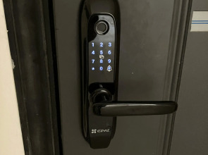 Квартира большая, светлая и уютная