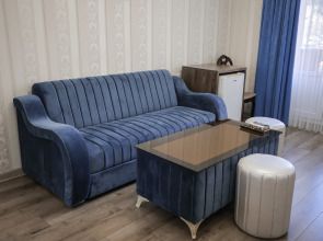 Санаторий Джермук Москва