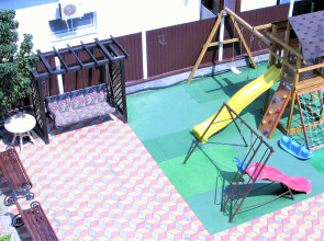 Гостевой дом Cтандарты на Казачем 15