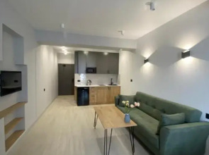 Апарт-отель Nine Rooms