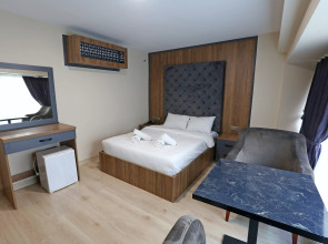 Отель Nişantaşı Diamond Hotel