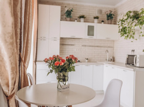 Апартаменты  Колибри