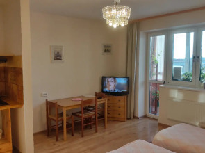 Апартаменты Премиум Студия