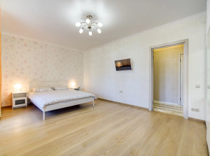 Апартаменты у Московского вокзала