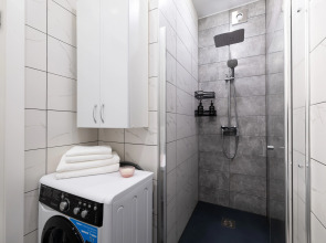 Квартира Однокомнатная Первомайская 29