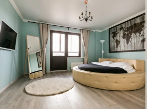 Апартаменты 1 MaxRealty24 Cходненская 7