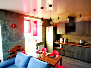 Апартаменты возле McDonalds