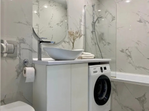 Апартаменты Green Palace 12 С Подогреваемым Бассейном Круглый Год