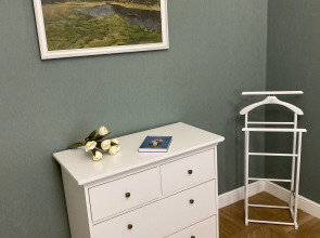 Премиум Апартаменты у Зоопарка