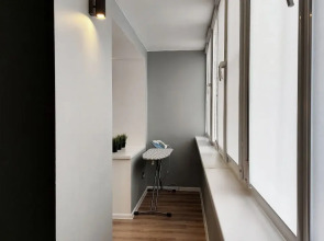 Апартаменты на Чехова