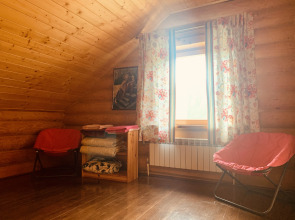 База Отдыха Сокольский бор