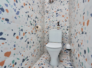 Квартира GetFlat Фрезия