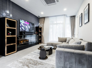 Апарт-отель Karon Beach Residence Phuket