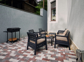 Апартаменты Family 2