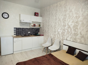 Апартаменты 1 Аэропорт Толмачево