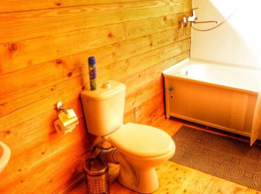 Гостевой Дом Сириус