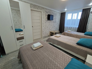 Апартаменты на Текстильной 31