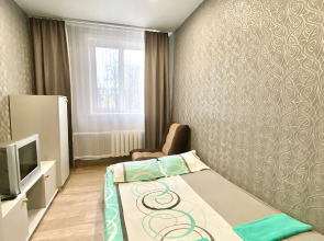 Апартаменты двухкомнатные на Богдановича 23