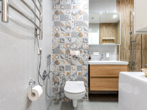 Апартаменты Дизайнерские Георг Ландрин