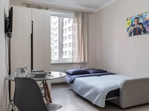 Апартаменты ArtSolnce Санкт-Петербург