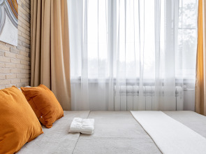 Апартаменты InHome24 Уютные рядом с аэропортом Внуково