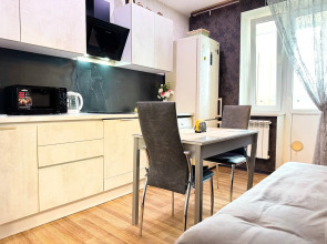 Апартаменты Мама я Дома на ул. Шукшина