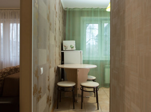 Апартаменты на Парковской улице 8