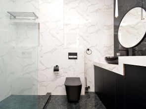 Квартира A&M White New Building