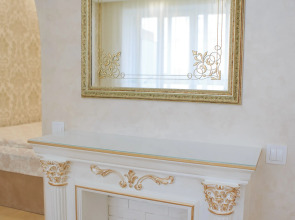 Апартаменты Сердце Новочебоксарска