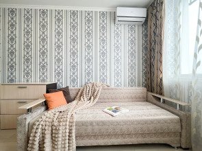 Апартаменты Добрые Квартиры на Гвардейском 767