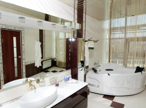 Акфес-Сейо Отель