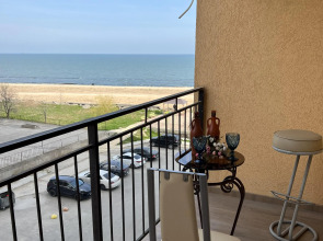 Апартаменты в ЖК Времена Года