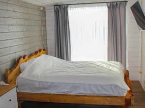 Гостевой дом Рябина Village