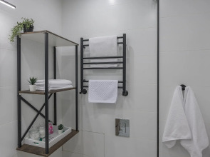 Апартаменты На Тургенева