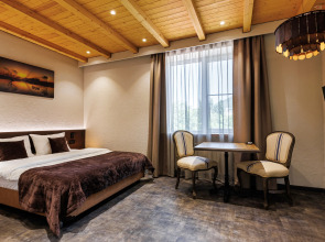 Гостевой дом Квартал 44