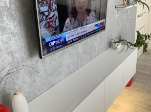 Апартаменты Романтичная Квартира