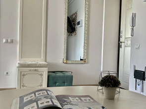 Квартира Как Дома рядом с Курортной Зоной