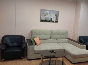 Квартира Однокомнатная студия 1