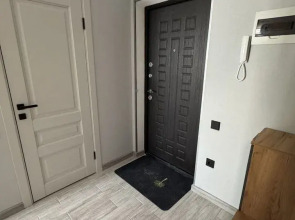 Квартира чистая и уютная рядом с аэропортом