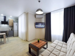 Квартира на улице Чкалова 53/3